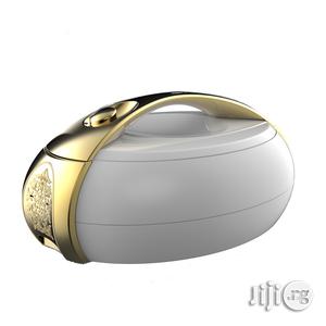 Forevergold High Quality Isulacted Food Warmer 6,5 And 4L