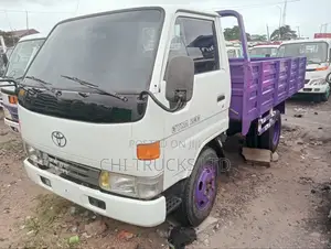 Toyota Dyna