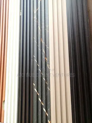 Fluted Panel