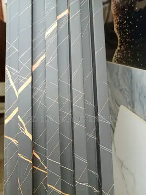 Fluted Panel