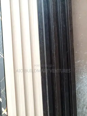 Fluted Panel