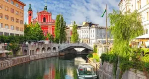 Photo - Slovenia Visa(Schengen)