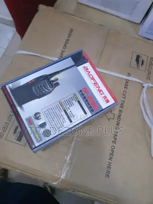 Baofeng 2way Radio Portable Walkie Talkie