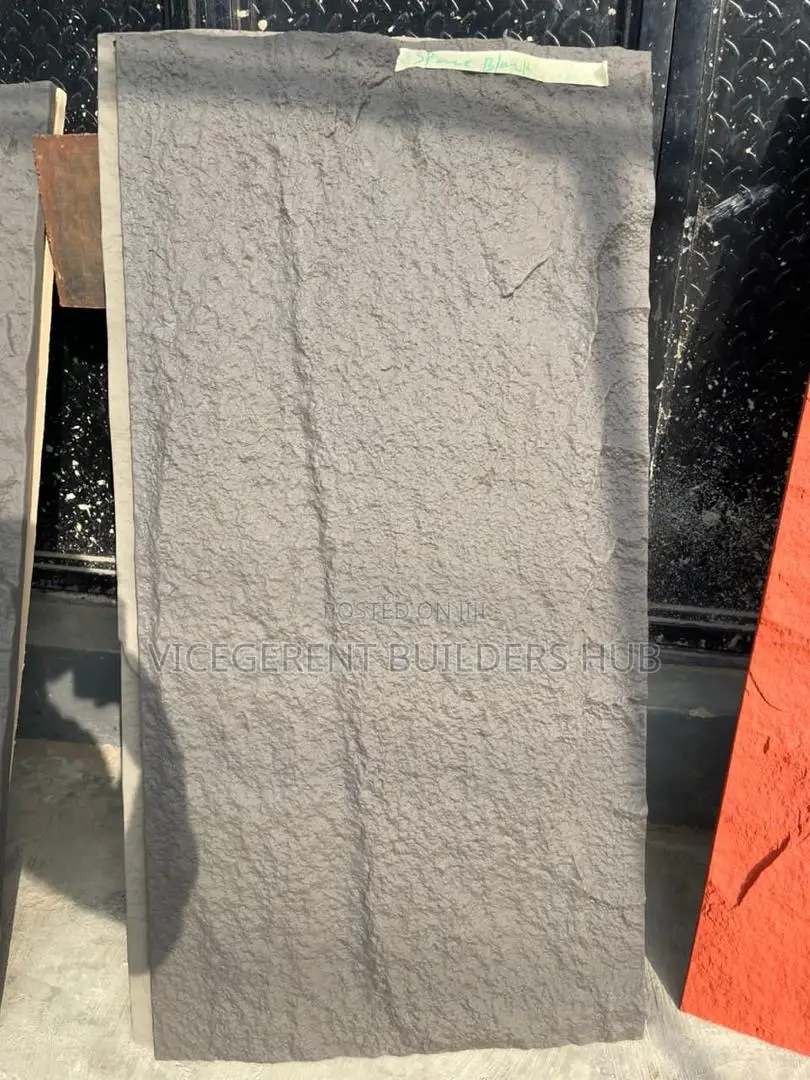 Pu Stones (Polyurethane Wall Stone Panel)