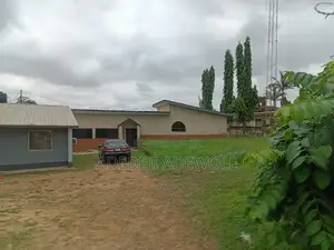 Photo - 8bdrm Bungalow in Old Bodija Estate for sale