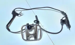 Honda Pilot Abs Wheel Speed Sensor