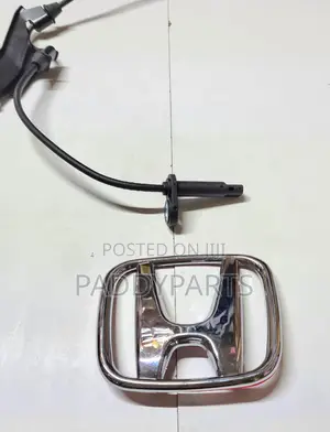 Honda Pilot Abs Wheel Speed Sensor