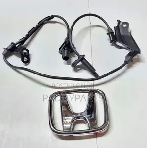 Honda Pilot Abs Wheel Speed Sensor