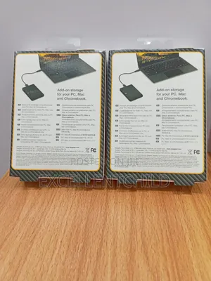 1tb Seagate Expansion External Drive