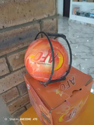 Safety Fire Extinguisher Ball 1.3kg