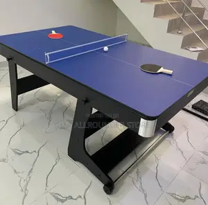 Table Tennis