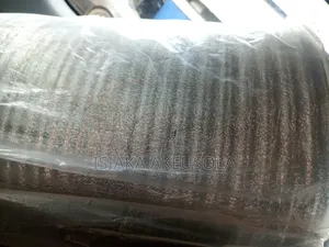Photo - German Underlay For Laminated Wooden And Spc Flooring
