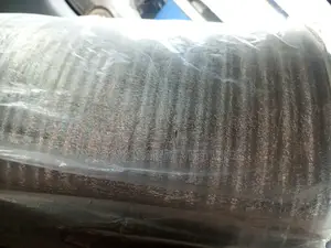 German Underlay For Laminated Wooden And Spc Flooring