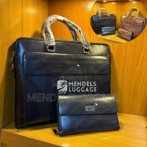 Office Bag