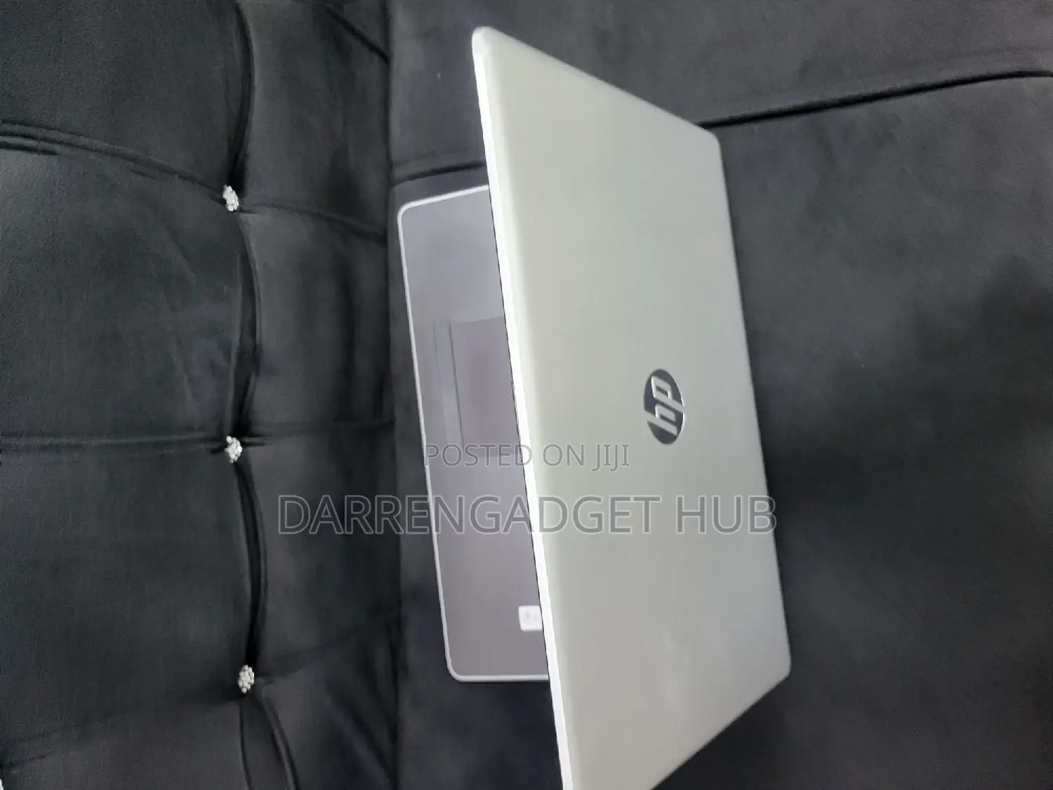 Laptop HP 17-3000 8GB Intel Core I3 HDD 1T