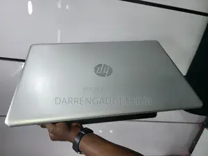 Laptop HP 17-3000 8GB Intel Core I3 HDD 1T