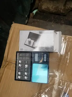 Digital Scale