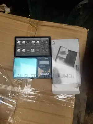 Digital Scale