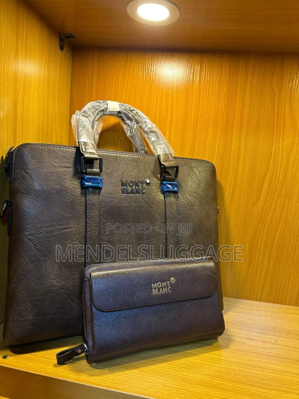 Office Bag