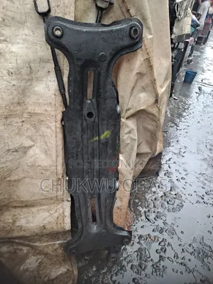 Back Beam for Toyota Cammry 2004, 2007, 2010, 2013, 2016.