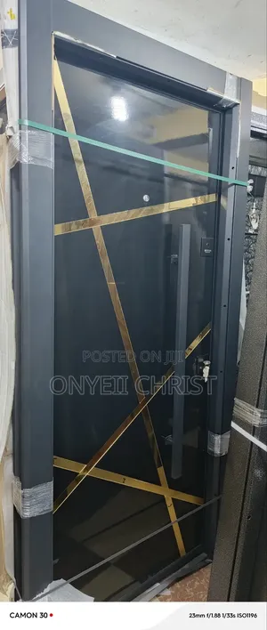 Turkey Luxury Door