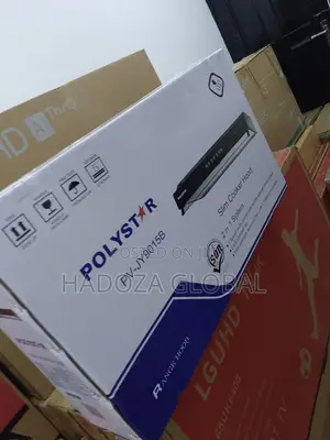 The Affordable 90cm Polystar PV_JY9015B Slim Cooker Hood