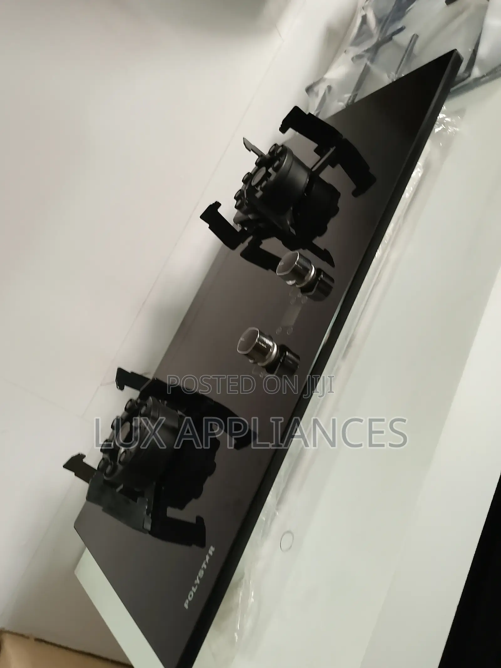 Good Quality Polystar Two Face Gas Burner