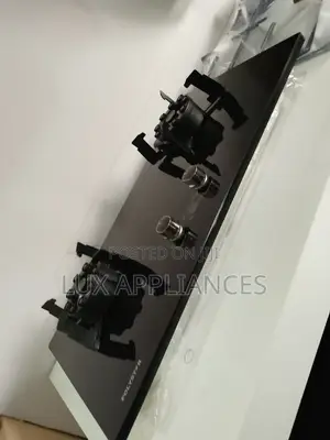 Good Quality Polystar Two Face Gas Burner