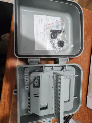 Fiber Splitter Box