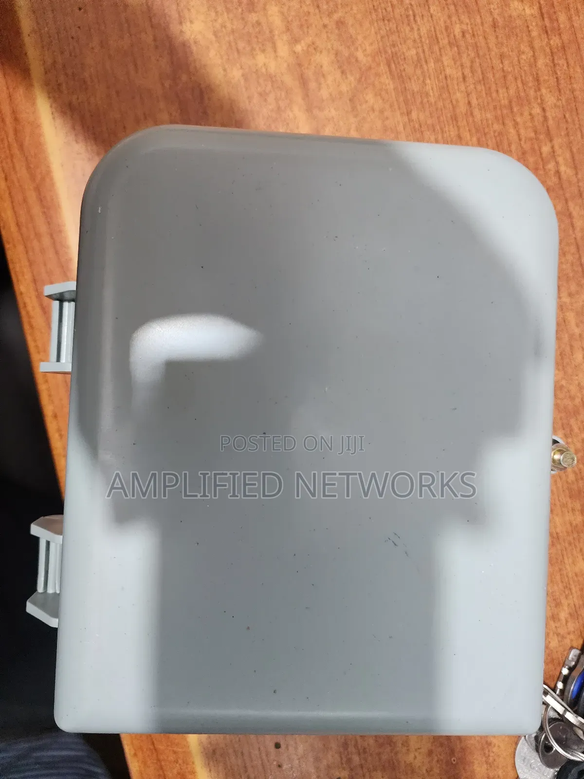 Fiber Splitter Box