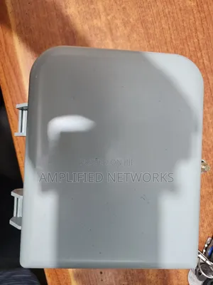 Fiber Splitter Box