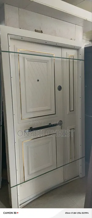 4ft Turkey Luxury Door 