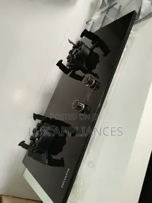 Good Polystar Two Face Burner