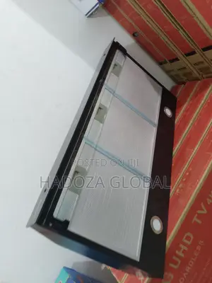 The Polystar 90cm PV-JY9015B Quality Slim Cooker Hood