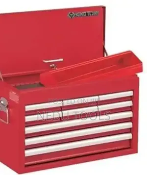 Drawer Tool Box Empty