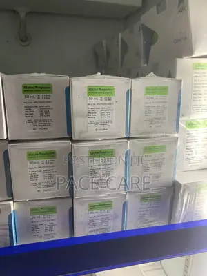 Chemistry Analyzer Reagent (Agd)