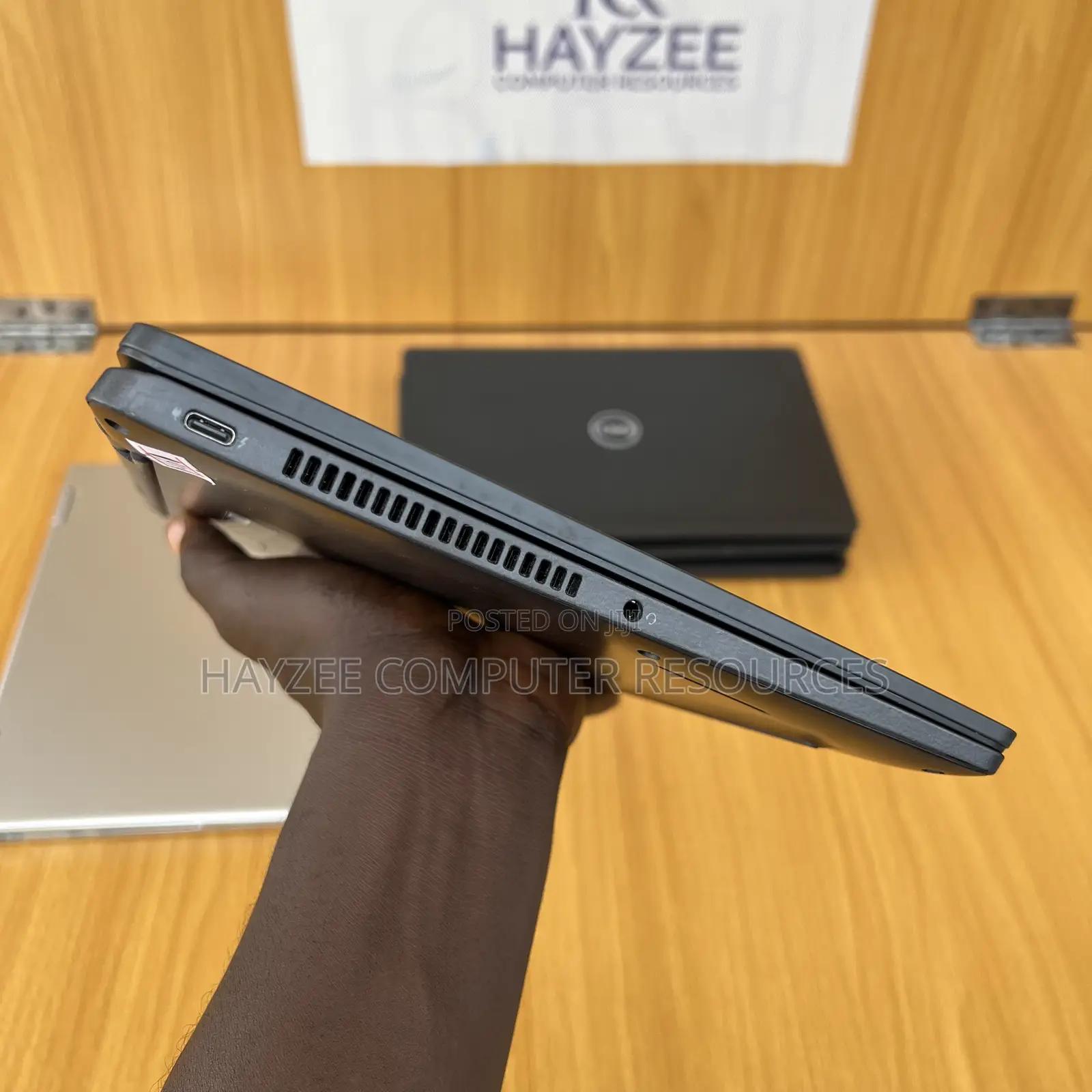 Laptop Dell Latitude 7420 16GB Intel Core I7 SSD 512GB