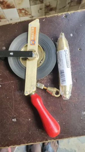 Master Dipping Tape