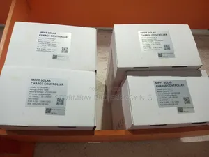 100A Felicity Charge Controllers Available