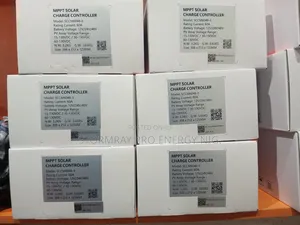 60A MTTP Charge Controllers Available