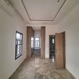 4bdrm Duplex in Jahi for rent