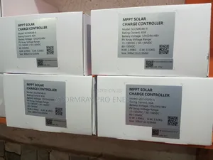 45a Mttp Felicity Charge Controllers Available