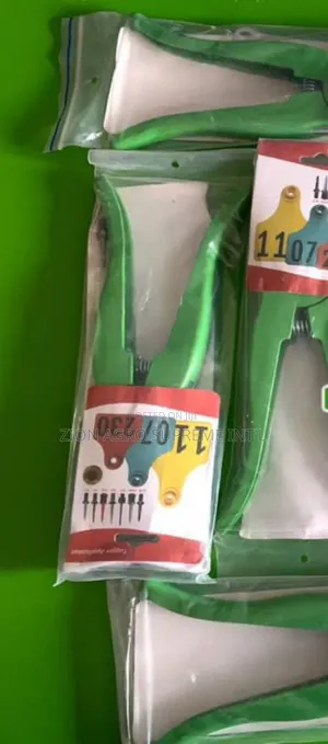 Universal Pilar Applicator