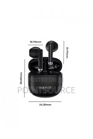 Havit TW976 True Wireless Stereo Earbuds