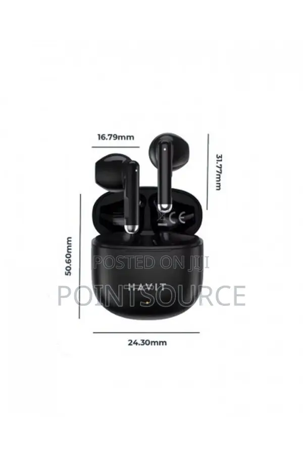 Havit TW976 True Wireless Stereo Earbuds