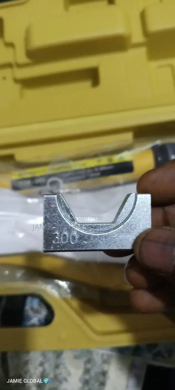 Hydraulic Cable Logging Machine