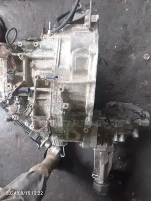 Gear Box Sienna,Highlander,Rx330,Rx350 2007/2013 4x4 22pin