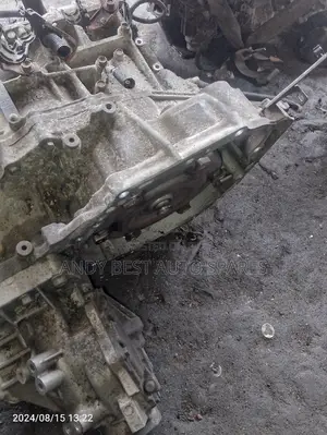 Gear Box Sienna,Highlander,Rx330,Rx350 2007/2013 4x4 22pin