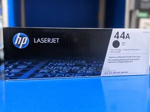 HP 44A Laserjet Toner Cartridge