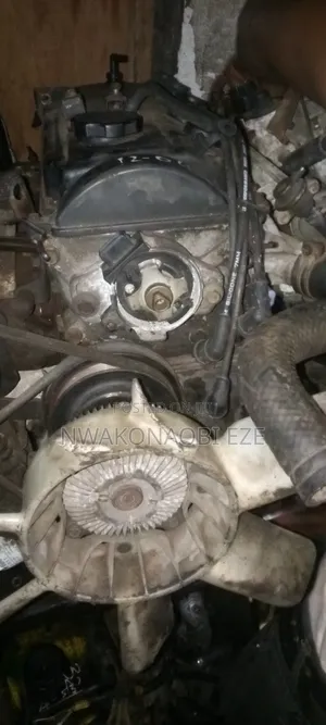 L 200 4g63